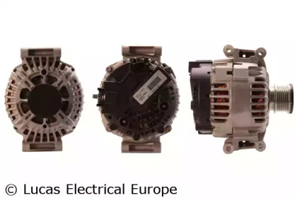 lucas electrical lra03426