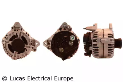 lucas electrical lra03427