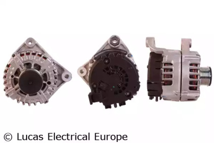 lucas electrical lra03429