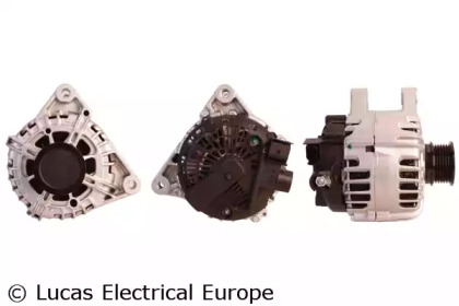 lucas electrical lra03431
