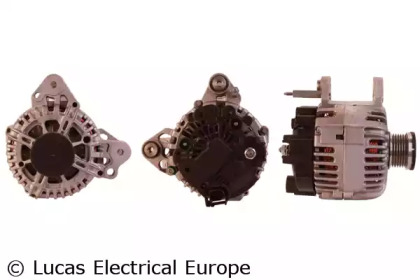 lucas electrical lra03432