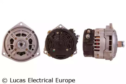 LUCAS ELECTRICAL LRA03440