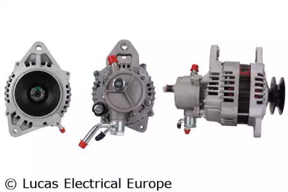 LUCAS ELECTRICAL LRA03441