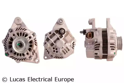 lucas electrical lra03444