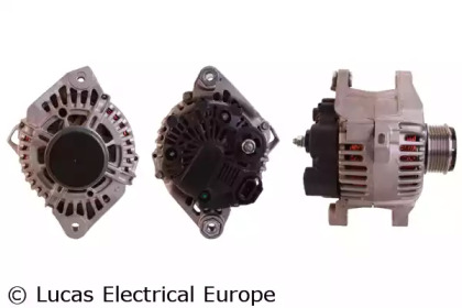 lucas electrical lra03445