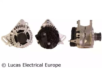 lucas electrical lra03451