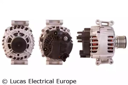 lucas electrical lra03453