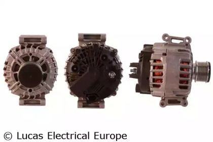 lucas electrical lra03454