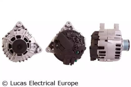 lucas electrical lra03457