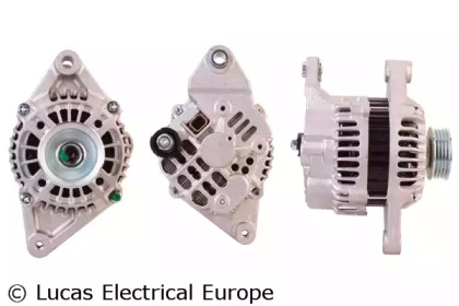 LUCAS ELECTRICAL LRA03458