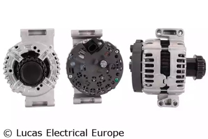 lucas electrical lra03460