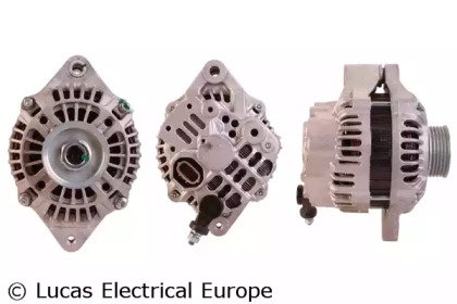 LUCAS ELECTRICAL LRA03462