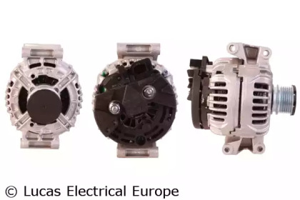 lucas electrical lra03464