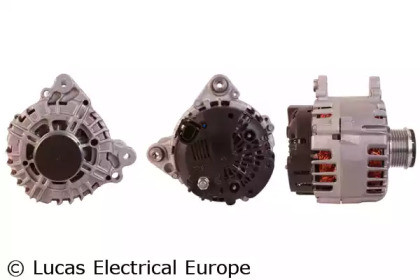 lucas electrical lra03465