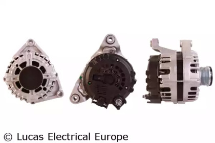 lucas electrical lra03466