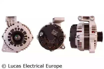 lucas electrical lra03468