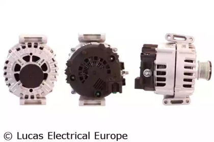 lucas electrical lra03471