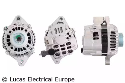 lucas electrical lra03472