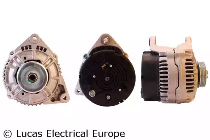 lucas electrical lra03474