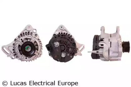 lucas electrical lra03477