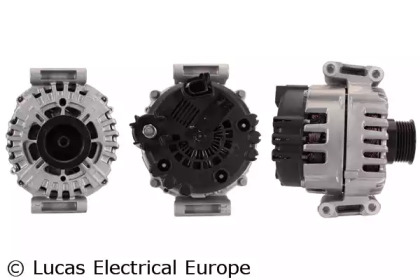 lucas electrical lra03478