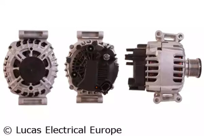 lucas electrical lra03481