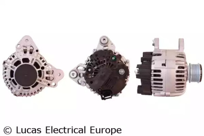 lucas electrical lra03483