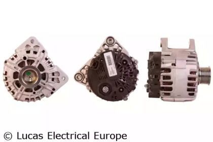 LUCAS ELECTRICAL LRA03484