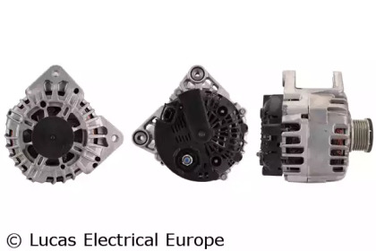 LUCAS ELECTRICAL LRA03485