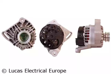 lucas electrical lra03486