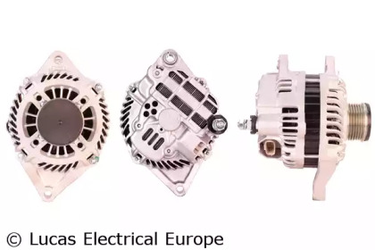 lucas electrical lra03488