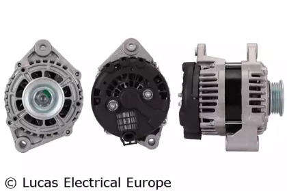 LUCAS ELECTRICAL LRA03489