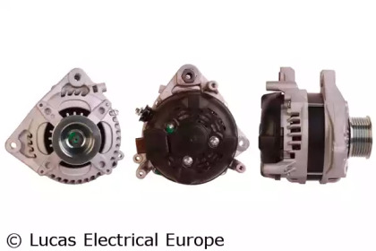 LUCAS ELECTRICAL LRA03491