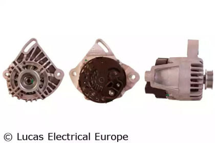 lucas electrical lra03492
