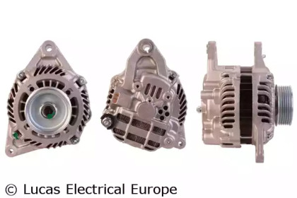 lucas electrical lra03493