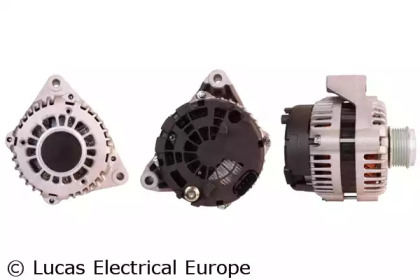 LUCAS ELECTRICAL LRA03496