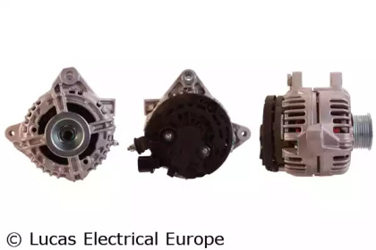lucas electrical lra03500