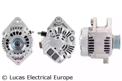 lucas electrical lra03501