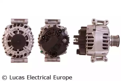 lucas electrical lra03506