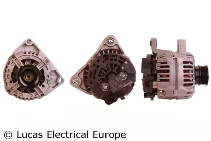 lucas electrical lra03507