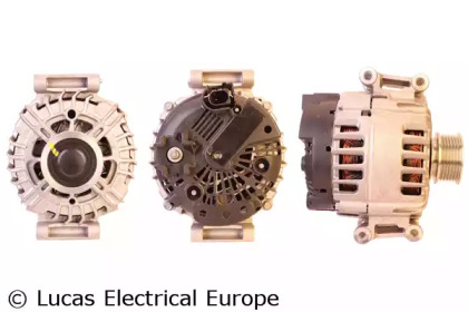 lucas electrical lra03511
