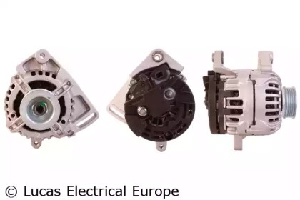 LUCAS ELECTRICAL LRA03519