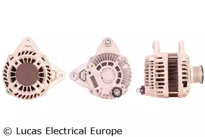 LUCAS ELECTRICAL LRA03522