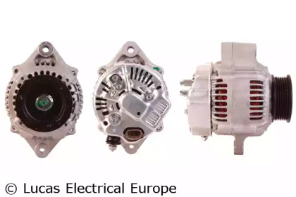 LUCAS ELECTRICAL LRA03526