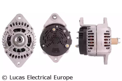 LUCAS ELECTRICAL LRA03535