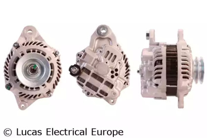 LUCAS ELECTRICAL LRA03536