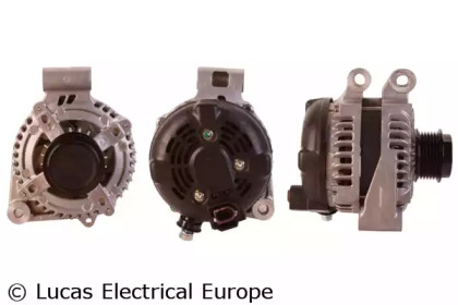 LUCAS ELECTRICAL LRA03546