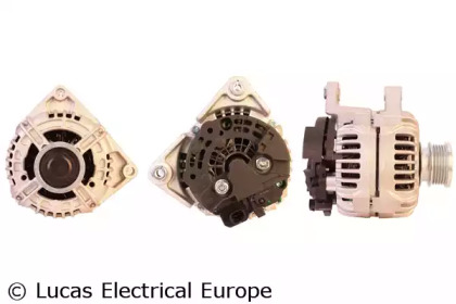 LUCAS ELECTRICAL LRA03550