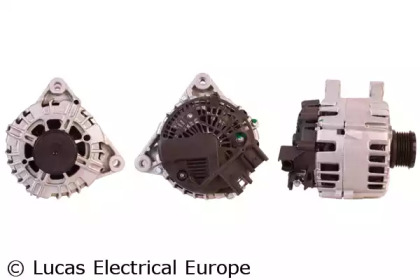 lucas electrical lra03555