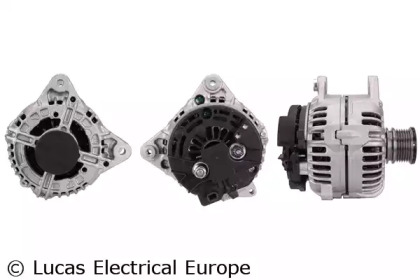 LUCAS ELECTRICAL LRA03561